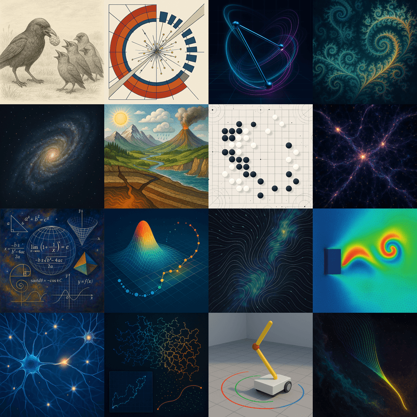 Orchestra: A Research Platform