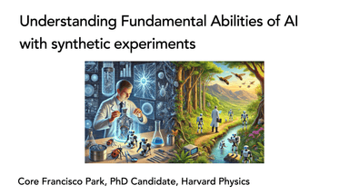 Fundamental Abilities and In-abilities of AI