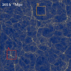 Debiasing with Diffusion: Probabilistic reconstruction of Dark Matter fields from galaxies with CAMELS
